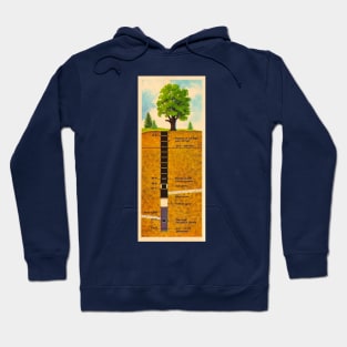 The Oak Island Money Pit Hoodie